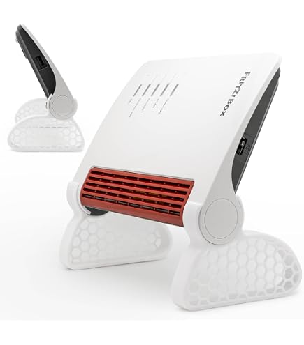 AVM FRITZ!Box 7590 AX (Wi-Fi 6 router met 2.400 Mbit/s (5GHz