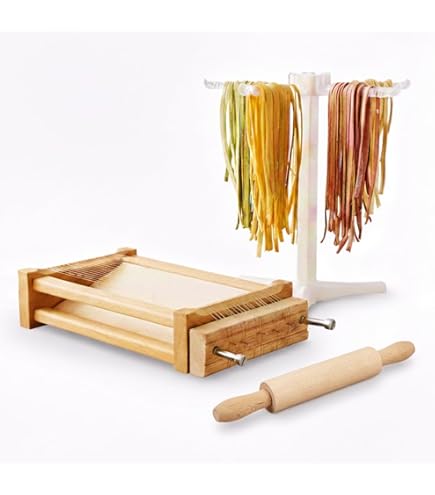 What Is The Best Chitarra Pasta Cutter In 2026? [ TOP-5 Reviews