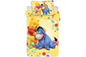 JERRY FABRICS Baby bed set