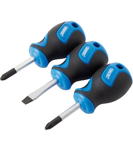 Ej.Life Lot De 3 Limes Rondes Pour Tronçonneuse 4 Mm - Affûtage