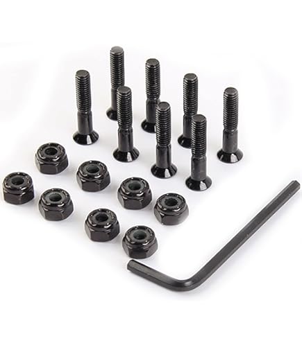 Grip Tape Per Skateboard GRIPTAPE - 28x50cm, Grana P40, Nero, Antiscivolo Impermeabile - Foto 8