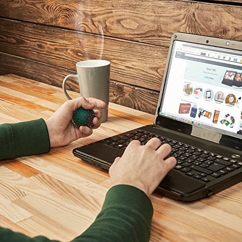 AALP „Ball Nadelig“ 4,0 Lyapko, Ljpko, Лярко Ballnadel, Мячик Игольчатый , Needle Ball - 4