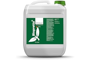 biopretta Reinigungsmittel Whirlpool 5000ml Vorteilspack Reiniger für Whirlpool Sprudelbecken Schwimmbadbedarf