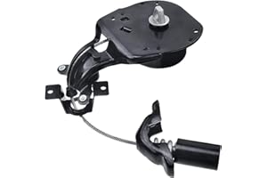 ‎FRANKBERG Frankberg Ersatzrad Reserverad Seilwinde Kompatibel mit Discovery III L319 TAA Discovery IV L319 LA R-a-n-g-e R-o-v-e-r Sport L320 2.7L-5.0L 2004-2016 LR064520