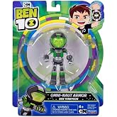 Ben 10 Aksiyon Fig&uuml;rler S1W12 53110 - Ben Tennyson