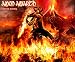Produktbild Amon Amarth (Surtur Rising) Mauspad