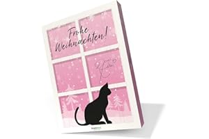 brandnooz - Daniela Katzenberger XXL Adventskalender 2024 | Influencer Adventskalender | 24 Überraschungsmomente | 24 Markenprodukte Leckere Food- & spannende Beauty-Produkte in Originalgröße