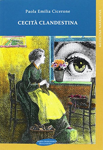 Cecità clandestina Cecità clandestina