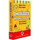 İngilizce Resimli S&ouml;zl&uuml;k - &Ouml;rnek C&uuml;mleler