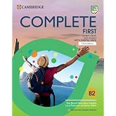 Complete First Student`s Book with answers English for Spanish Speakers