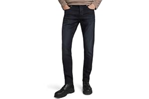G-STAR Homme 3301 Slim Jeans