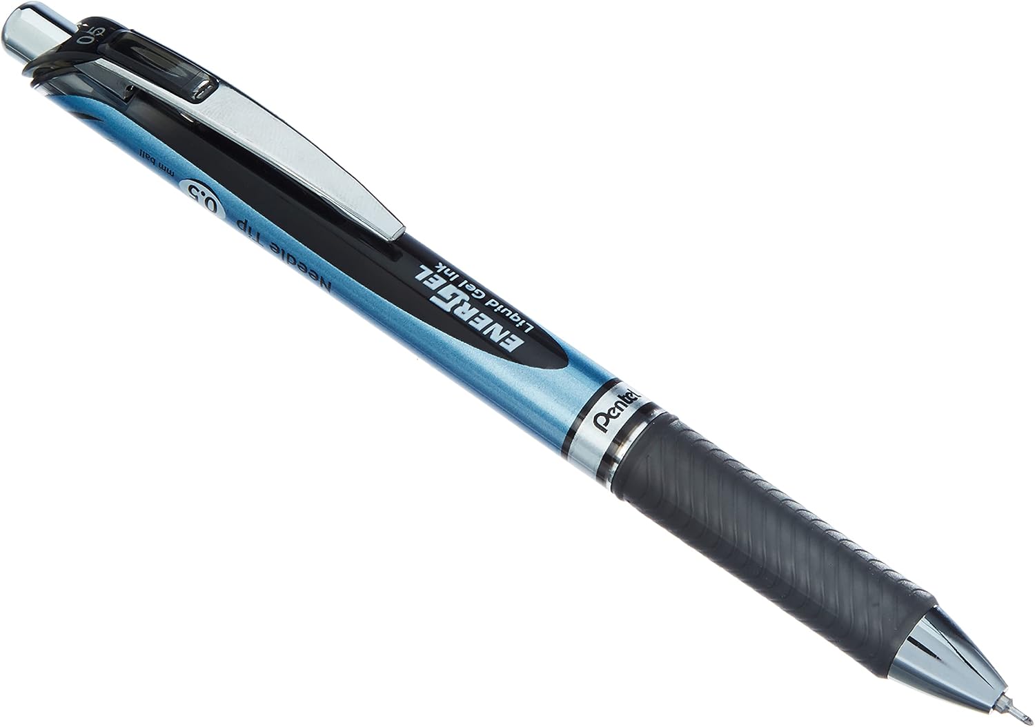 Avantages, Atouts et Limites du Pentel BLN75-AO D ugopisy elowe Czarny
