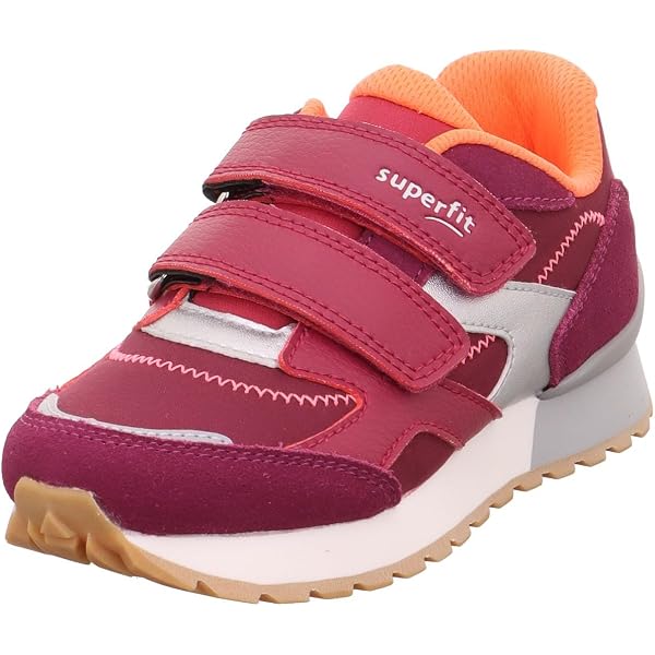 Superfit Jupiter Gore-Tex Children's and Youth Trainers, Blue Black 8080, 31 EU Wide