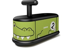 Italtrike ABC La Cosa Krokodil