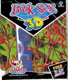 De los creadores de la original libro SOX