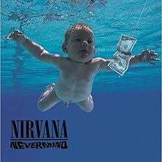 Nevermind [VINYL] - View 5
