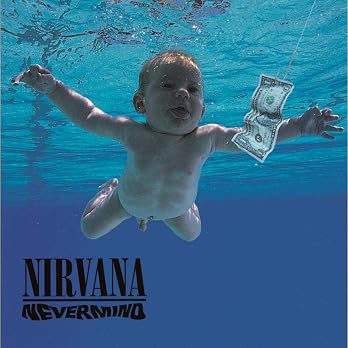Nevermind [VINYL] - View 6