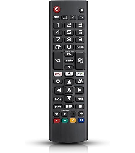 ALLIMITY AKB 69680438 69680403 Telecomando Sostituisci per LG LCD TV