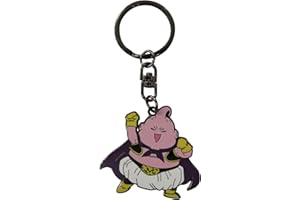 ABYSTYLE - DRAGON BALL - Porte-clés Buu