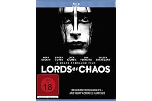 Lords of Chaos