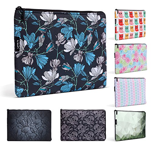 Lavolta Urban Pattern Laptop Tasche Notebook Hülle 15 - 5