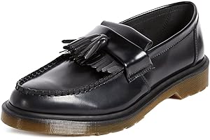 Dr. Martens Adrian, Chaussures montantes homme