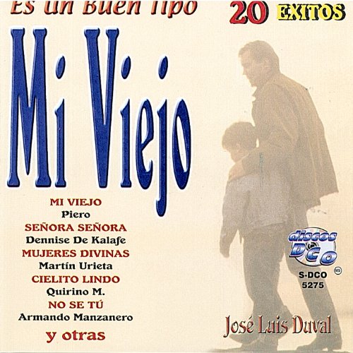 Es Un Buen Tipo Mi Viejo Acordes
