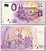 Produktbild 0EURO 0 EURO Souvenir Note EDITION 2 / 0-€-SCHEIN-NOTE......