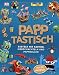 Produktbild Papptastisch: Basteln mit Karton, Eierschachteln und Papprollen