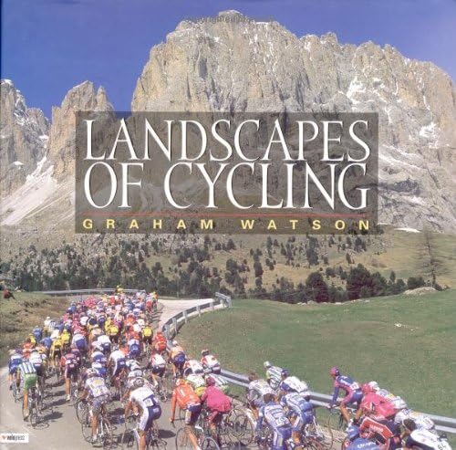 Landscapes of Cycling