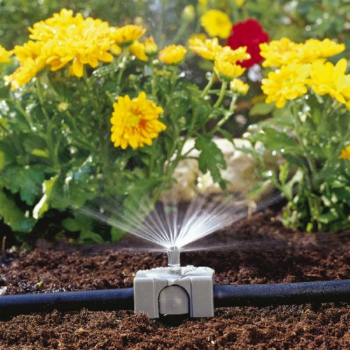 Gardena 1367-20 Micro-Drip-System Sprühdüse 180° Inhalt: 5 Stück - 3