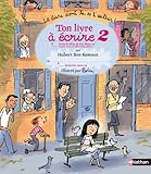 Image de Ton livre à écrire