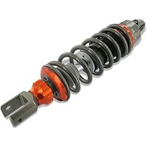 Booster Amortisseur YSS Mono PRO-X 250mm - Parfait Pour Malaguti