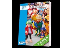 Playmobil Collector 2010-2022: 3. Edition - Erweiterung