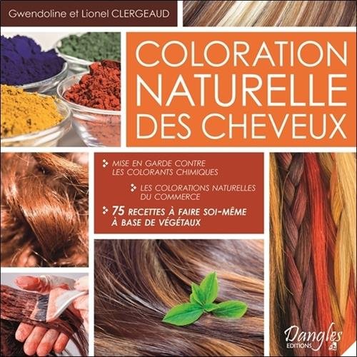 Download Coloration naturelle des cheveux Download Coloration naturelle des cheveux