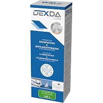 WM Aquatec Silvernet Flex - Conservation Eau Réservoir 30L - Purification Par Ions Argent - Fabriqué UE
