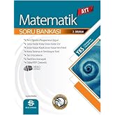 AYT Matematik Soru Bankası - 2. Oturum