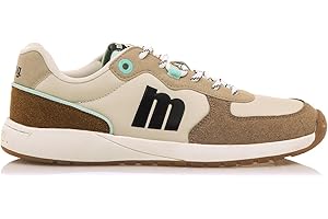 MTNG Deportivas Barefoot Mujer Free-Apolo 60857