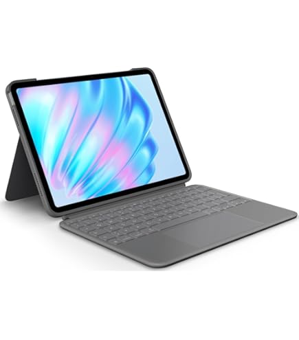 Logicool FOLIO TOUCH iPadAir4•5用 Logicool Folio Touch iPad Air4、5世代用