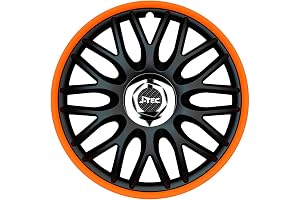 noir/orange