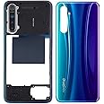 SPAREWARE® Back Panel for Realme X2/Realme XT - Blue