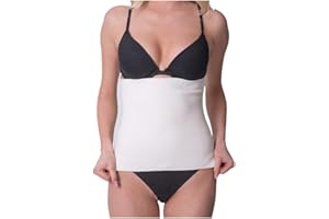 BODYPERFECT Faja Lana Lumbar Algodón y Lana ortopedica Trabajo Lumbar Cinturón térmico (XX-Large)