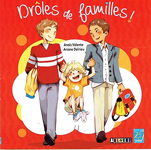 Drôles de familles !
