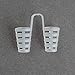 Produktbild NOTE 1 STÜCKE Effektive Stop Schnarchen Nasenklemme Handliche Nasendilatator Anti Schnarchen Dienstprogramm Nasendilatator Schnarchstopper SWQ270