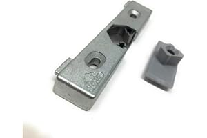 SRB Roto Roto NT Centro zatrzask do drzwi balkonowych, drzwi balkonowych, pasuje do drzwi balkonowych