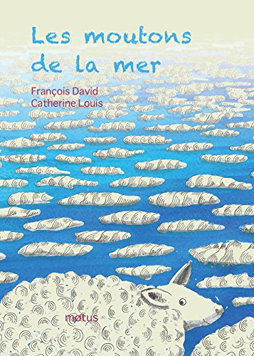Les  moutons de la mer