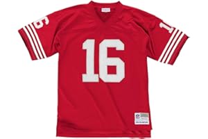 MITCHELL AND NESS Mitchell & Ness Maillot Vintage San Francisco 49ers