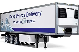 TAMIYA 1:14 RC 3 Assi, Kit di Montaggio per modellismo, Fai da Te, Colore n.a, 310 mm, 56319