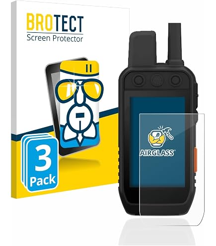 Mr.Shield Pellicola protettiva compatibile con Starfield