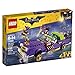Produktbild Lego The Batman Movie The Joker Notorious Lowrider Building Set 70906